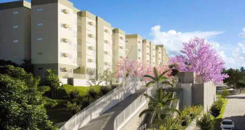 Apartamento com 2 quartos à venda na Rua Padre Antonio Andrade, Curado III, Jaboatão dos Guararapes