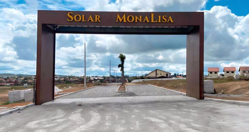 SOLAR MONALISA