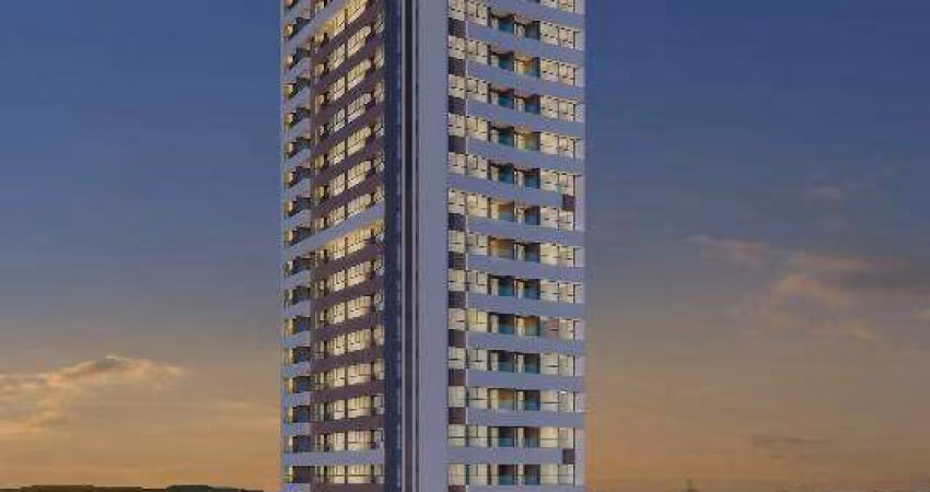 Apartamento com 2 quartos à venda na CASA URBAN, Avenida Pedro Paes Mendonça, Boa Viagem, Recife