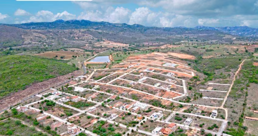 JARDIM SERRA NEGRA II