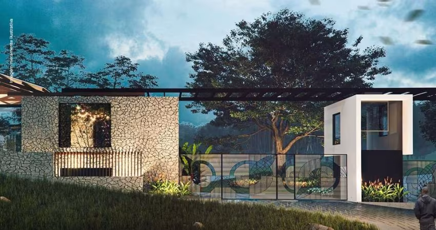SERRA NEGRA RESIDENCE II