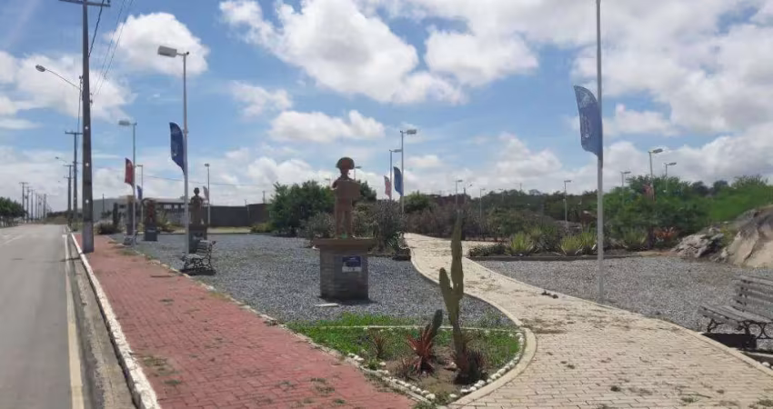 Terreno à venda na Alto do Moura, Alto do Moura, Caruaru