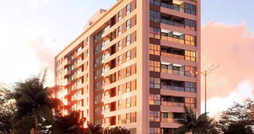 MARCOS FREIRE RESIDENCE