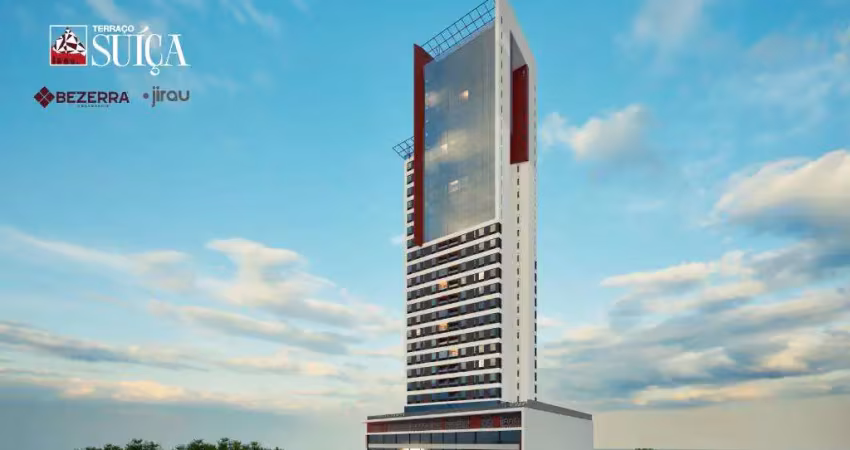 Apartamento com 5 quartos à venda na Rua Aspicueta Navarro, 5501, Maurício de Nassau, Caruaru