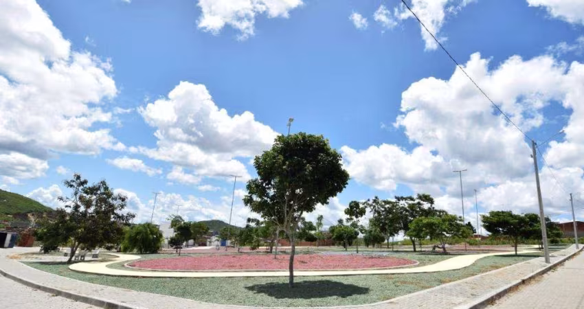 NOVA SERRA VERDE