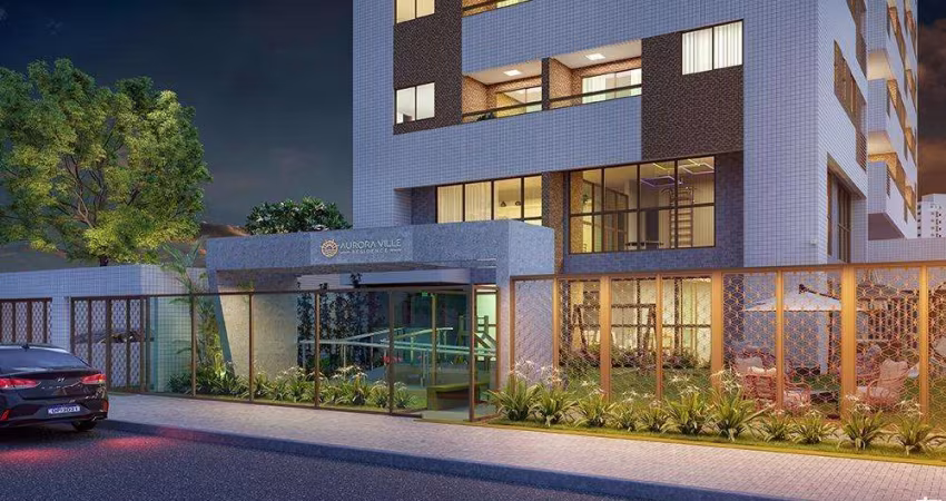 Aurora Ville Residence