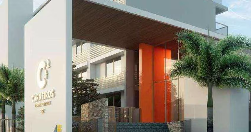 CARNEIROS RESIDENCE RESORT