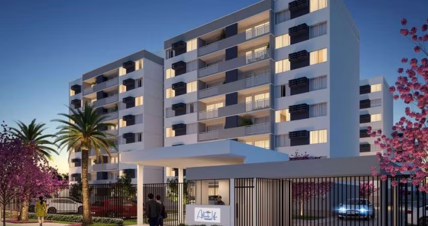 ATLANTIC LIFE RESIDENCE