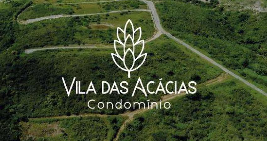 VILA DAS ACÁCIAS CONDOMÍNIO