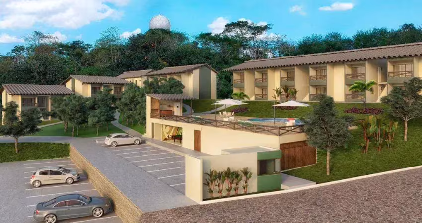 Apartamento com 1 quarto à venda na Gravatá, Gravatá Centro, Gravatá