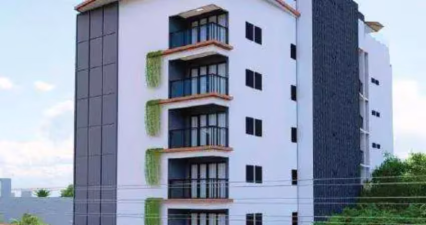Apartamento com 1 quarto à venda na Avenida Jose Bezerra Sobrinho, Centro, Tamandaré