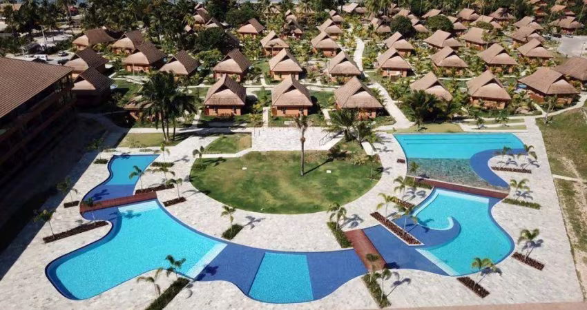 ECO RESORT PRAIA DOS CARNEIROS