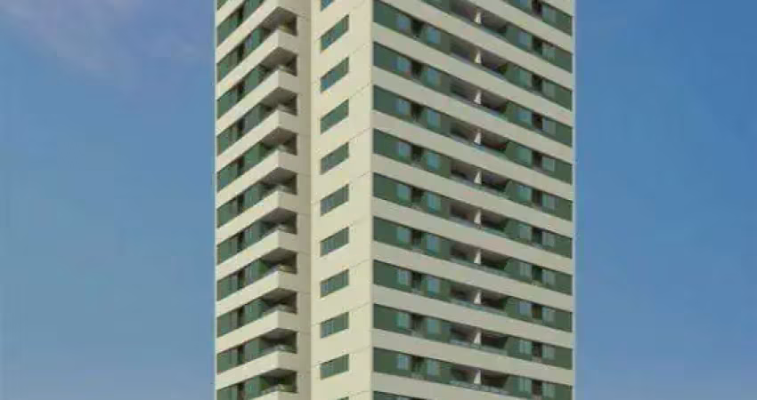 Apartamento com 3 quartos à venda na Avenida Ministro Marcos Freire, 2846, Casa Caiada, Olinda