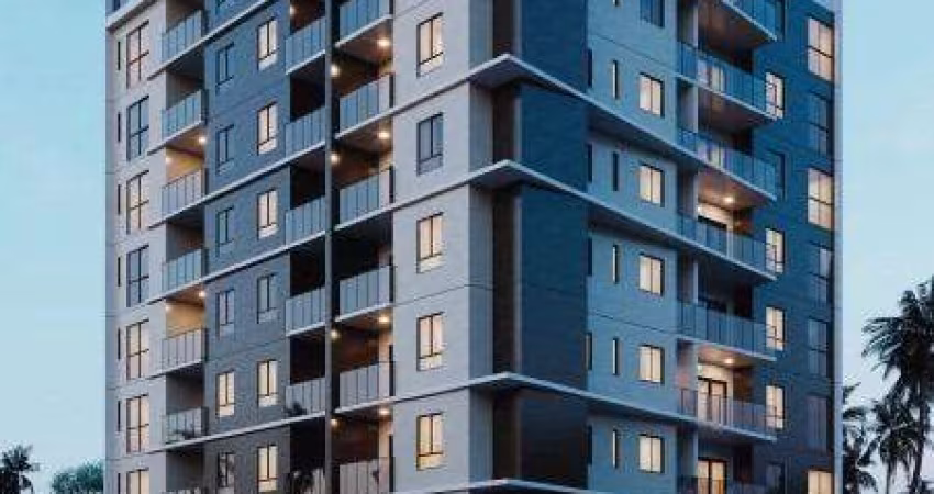 Loft com 3 quartos à venda na Rua Pau Brasil, 90, Ponta de Campina, Cabedelo