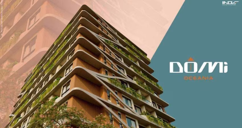 DOMI OCEANIA