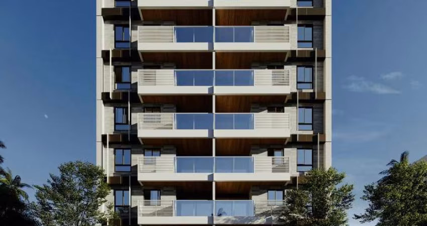 Apartamento com 2 quartos à venda na Samá Ocean Residencial, Rua Rodrigues de Carvalho, 444, Poço, Cabedelo