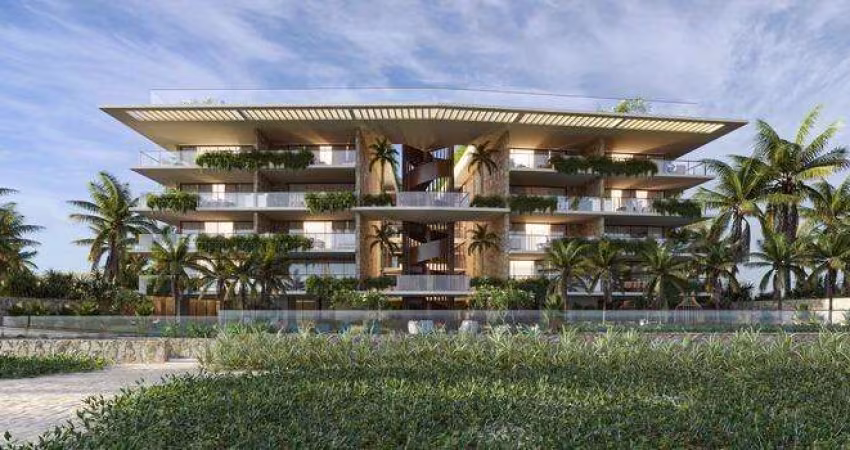 Apartamento com 3 quartos à venda na Rua Costa Bela Vista, Ponta de Campina, Cabedelo