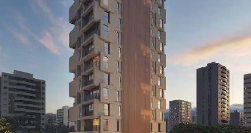 Apartamento com 1 quarto à venda na Rua Antônio de Sá Leitão, 123, Boa Viagem, Recife
