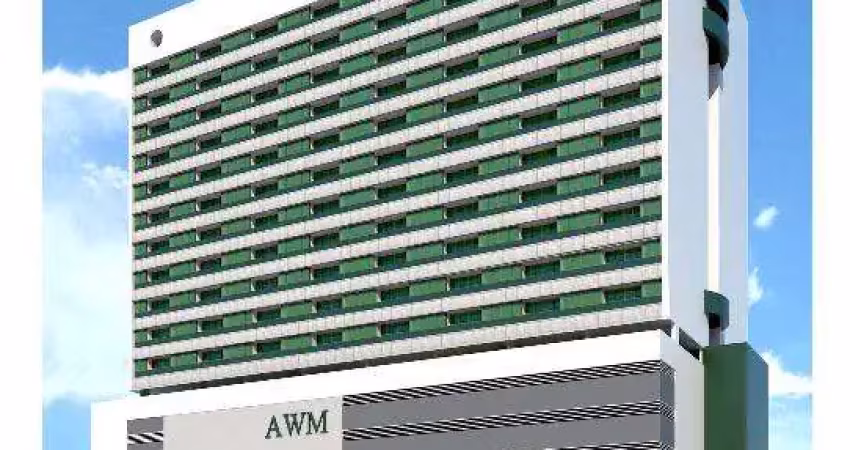 Sala comercial à venda na Avenida José Augusto Moreira, 900, Casa Caiada, Olinda