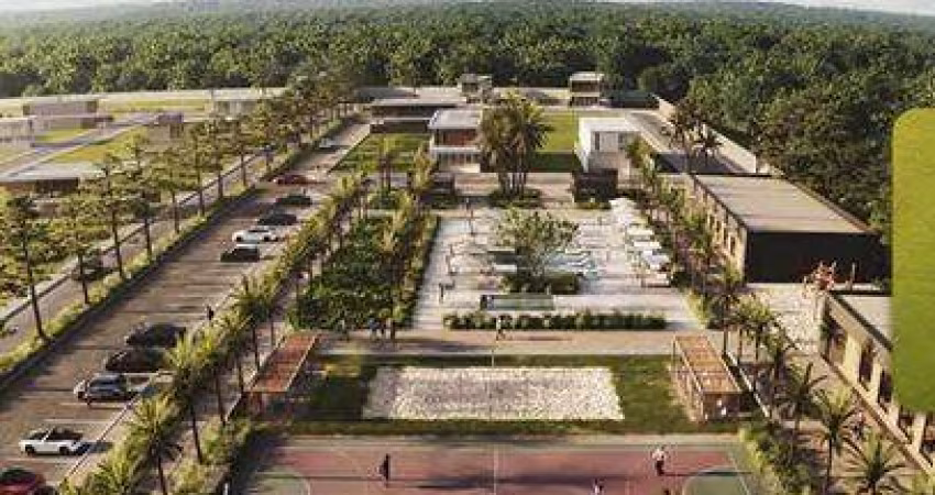 ECOCIL RESERVA BOULEVARD
