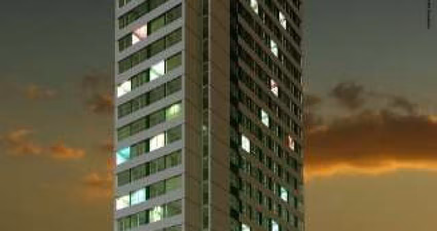 EDIFÍCIO BARRA CLASSIC HOME SERVICE