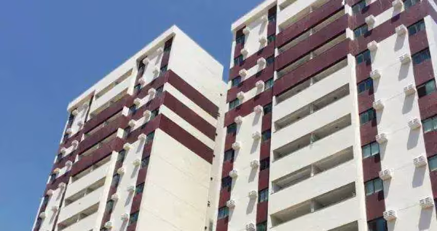Apartamento com 2 quartos à venda na Avenida Manoel Nunes Filho, 186, Indianópolis, Caruaru