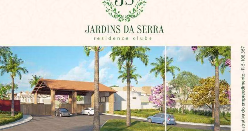 Jardins da Serra