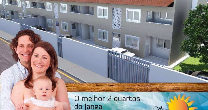 Residencial SÃO DOMINGOS