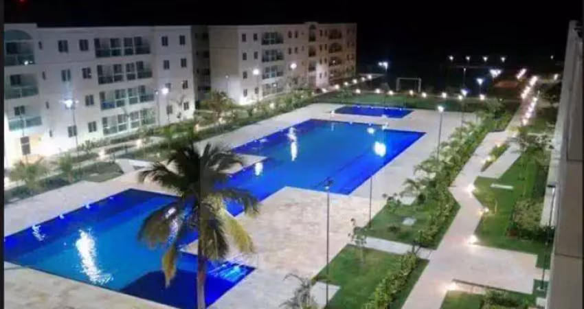 Apartamento à Venda em Praia de Muro Alto