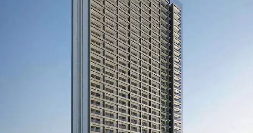 Apartamento com 1 quarto à venda na Rua Vergueiro, 6046, Ipiranga, São Paulo