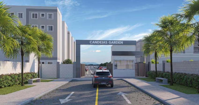 CANDEIAS GARDEN
