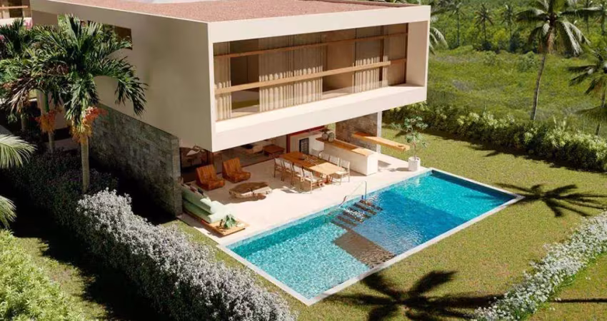 Casa com 3 quartos à venda na Tamandaré, Praia Dos Carneiros, Tamandaré