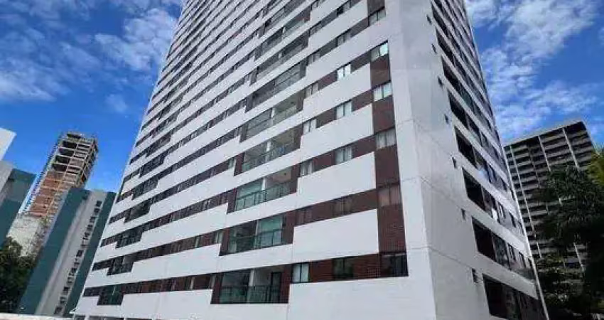 Apartamento à Venda em Tamarineira