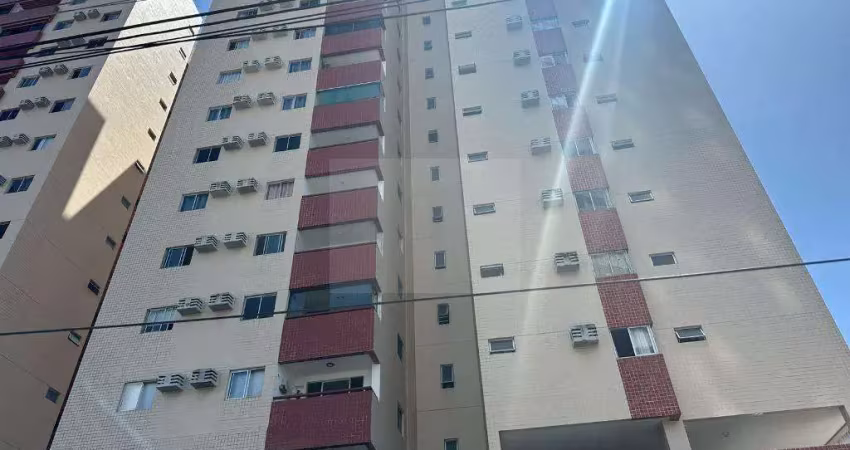 Apartamento com 3 quartos à venda na Rua Sansão Ribeiro, Boa Viagem, Recife