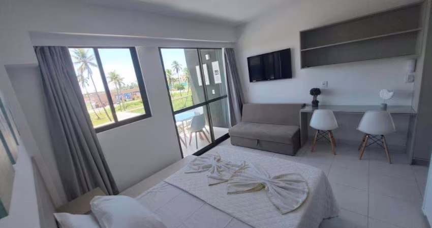 Apartamento à Venda em Praia de Muro Alto