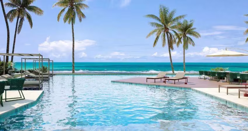 Apartamento à Venda em Praia de Muro Alto