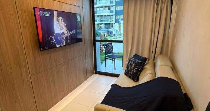 Apartamento à Venda em Praia de Muro Alto