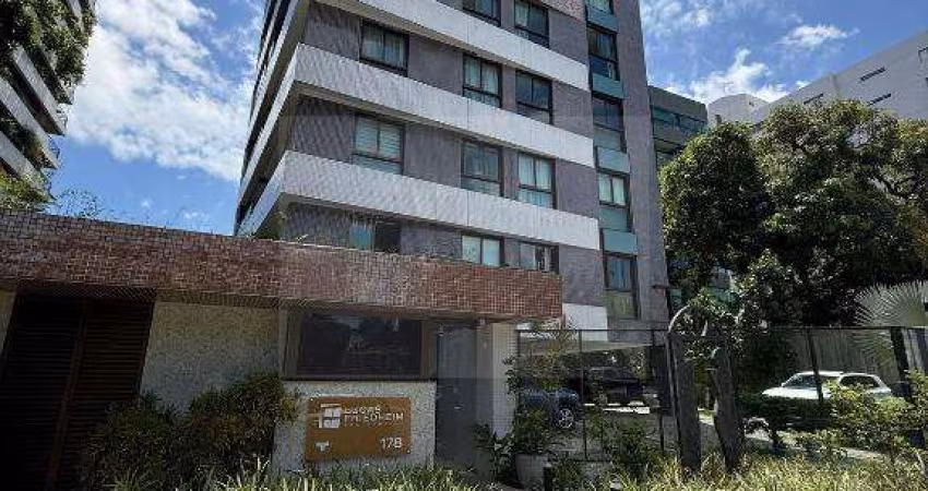 Apartamento à Venda em Monteiro