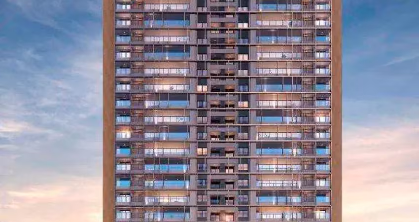 Apartamento com 4 quartos à venda na Rua Ibaragui Nissui, 166, Vila Mariana, São Paulo