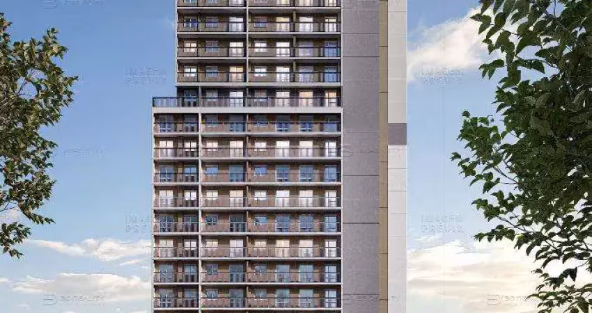 Apartamento com 1 quarto à venda na Rua Vieira Fazenda, 39, Vila Mariana, São Paulo