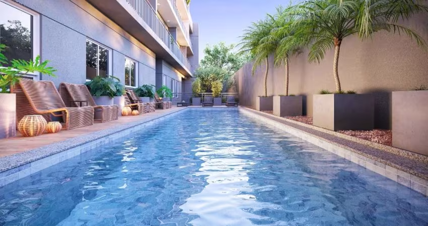 UNIQUE FIT VILA MARIANA