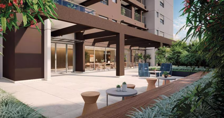 HELBOR PATTEO VILA MARIANA HOME