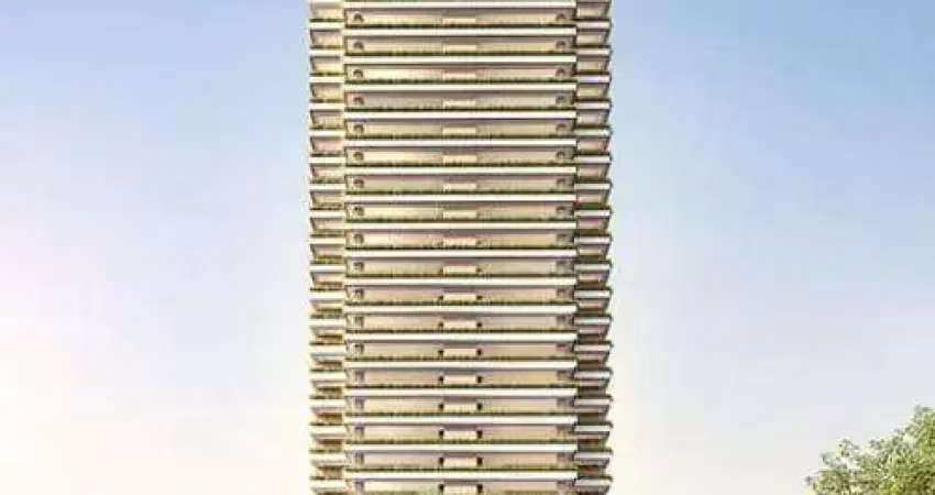 Apartamento com 4 quartos à venda na Rua Garapeba, 75, Vila Mariana, São Paulo