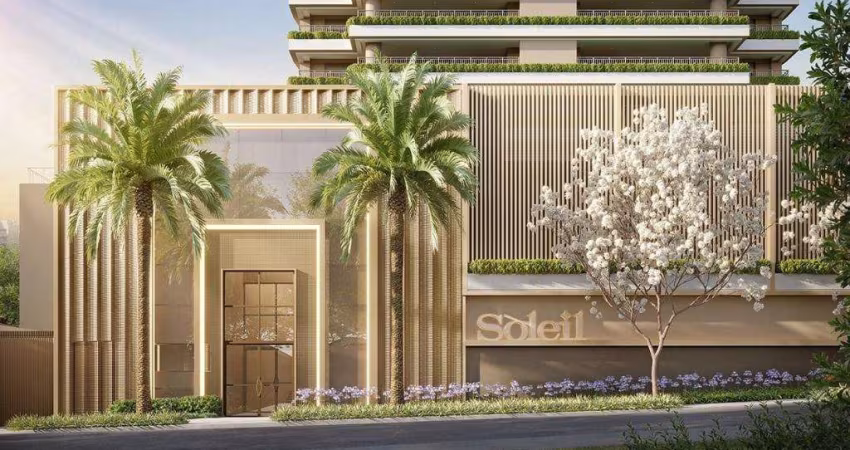 SOLEIL BY BOCA DO LOBO - STUDIOS