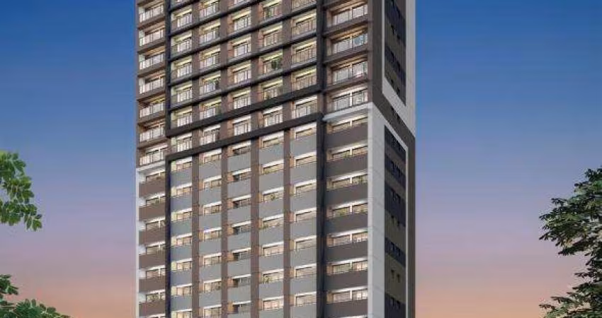 HELBOR PATTEO VILA MARIANA LIFE &amp; OFICCES