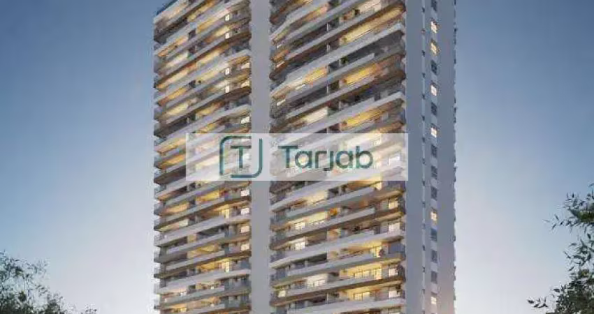 Apartamento com 2 quartos à venda na Rua Visconde de Guaratiba, 105, Vila Firmiano Pinto, São Paulo