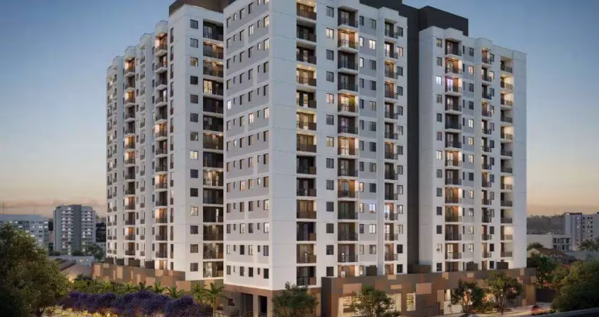 Apartamento com 1 quarto à venda na Avenida Rudge, 711, Bom Retiro, São Paulo