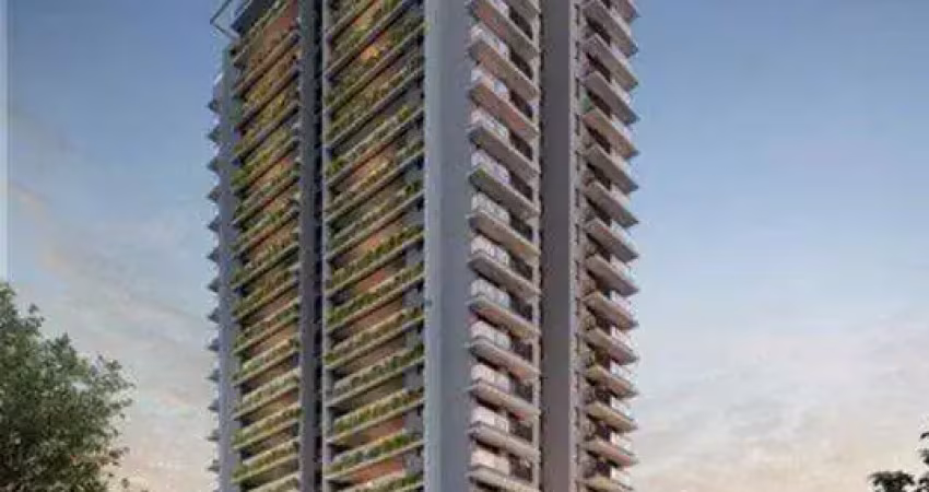 Apartamento com 4 quartos à venda na Rua França Pinto, 110, Vila Mariana, São Paulo