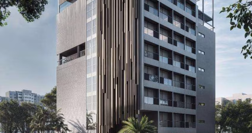 PARK VISION OCEANIA