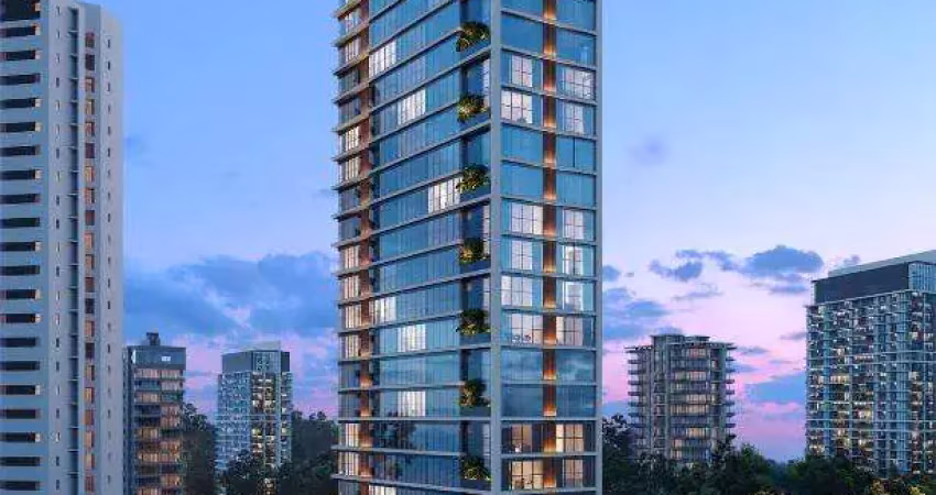 Apartamento com 1 quarto à venda na Rua Ana Camelo da Silva, 210, Boa Viagem, Recife
